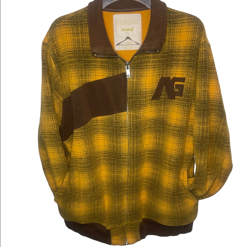 Analog Snowboarding Jacket